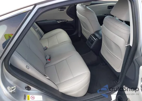 2015 Toyota Avalon Xle Touring Se из США, поврежденный, VIN 4T1BK1EB9FU167585